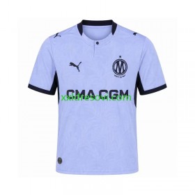 Olympique de Marseille Treći Nogometni Dres 2026-2027